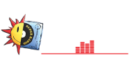 Super radio Logo 2026 Belo